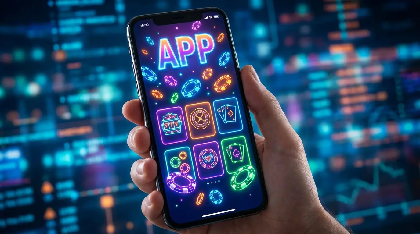 Pelican casino App