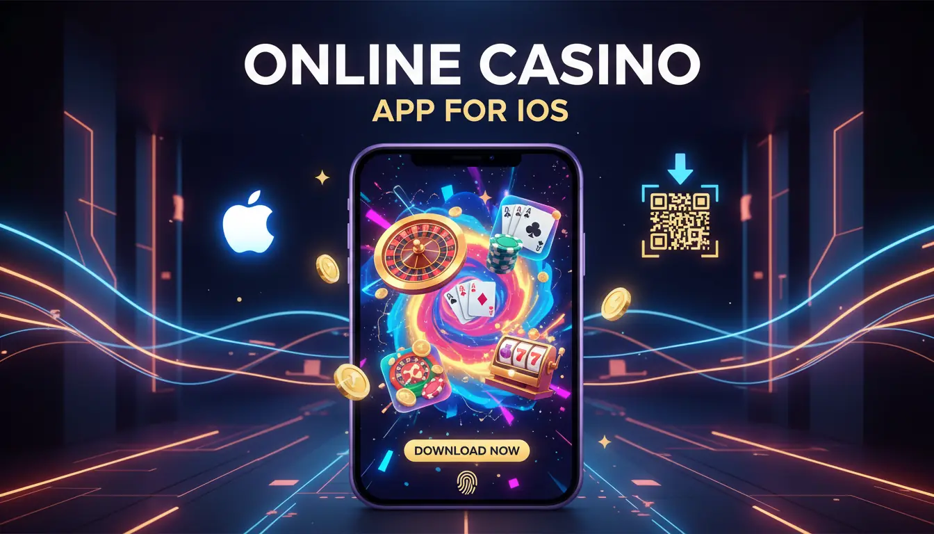 iOS App Pelican casino
