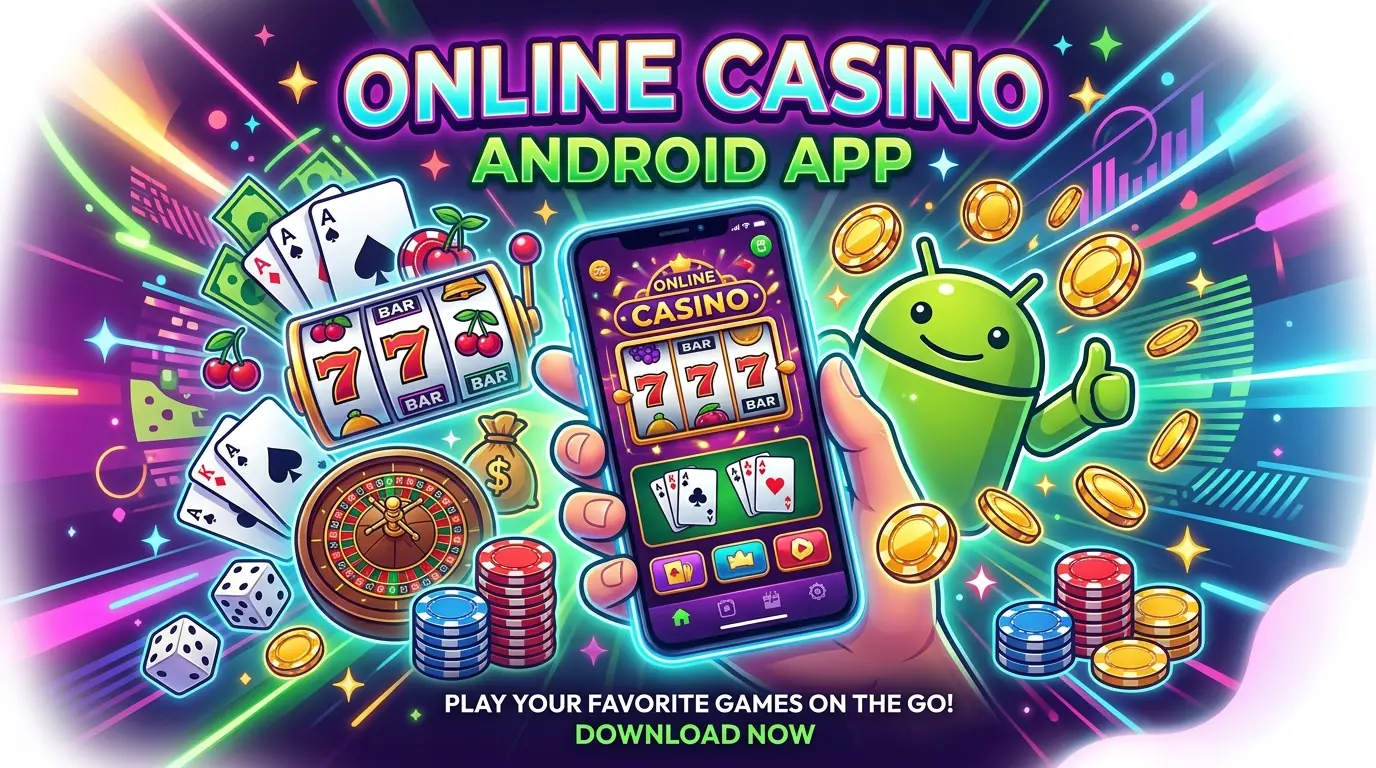 Pelican casino Android