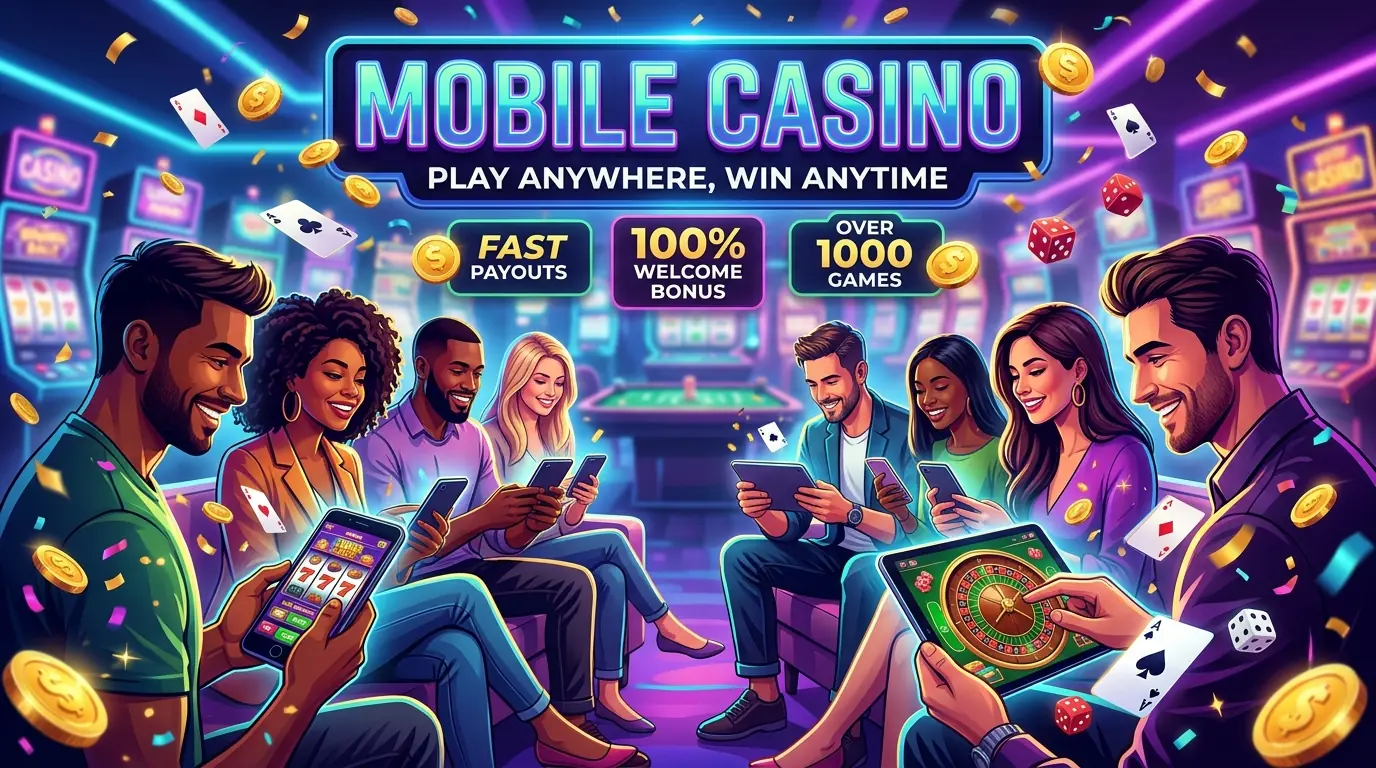 Pelican casino Mobile