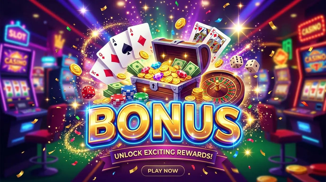Bonus Pelican casino