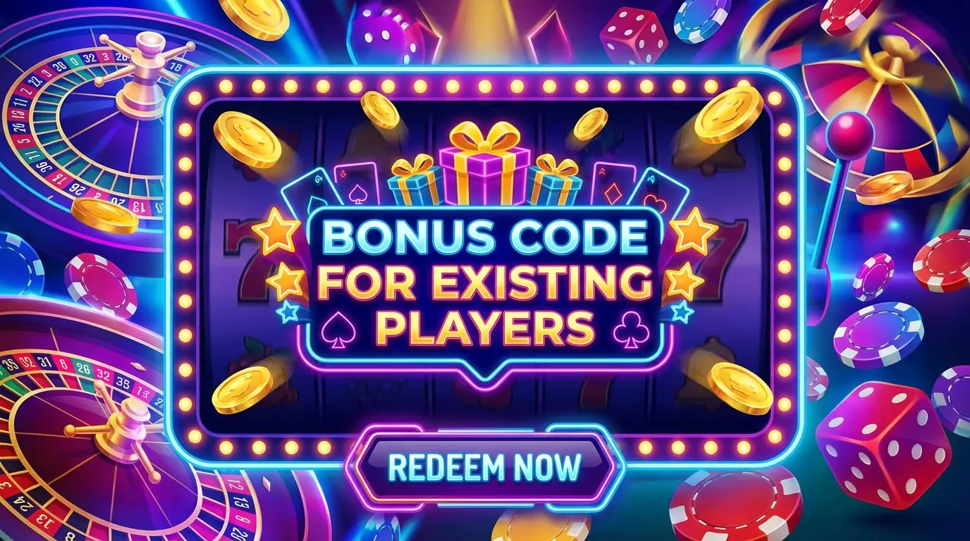 Bonuscode für Bestandskunden bei Pelican casino