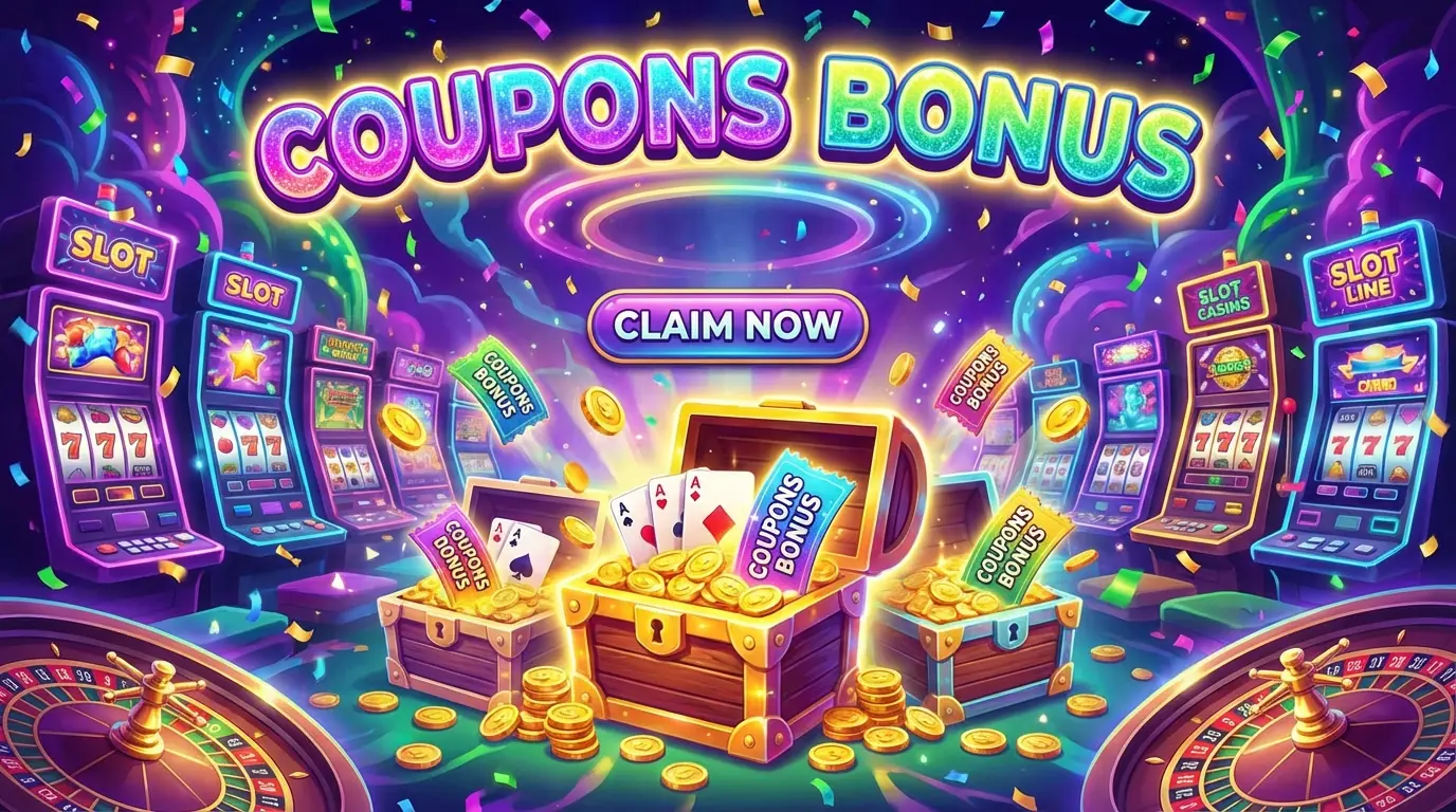 Coupons Pelican casino