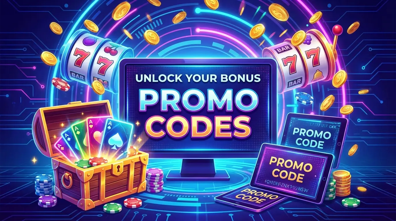 Promo Codes bei Pelican casino