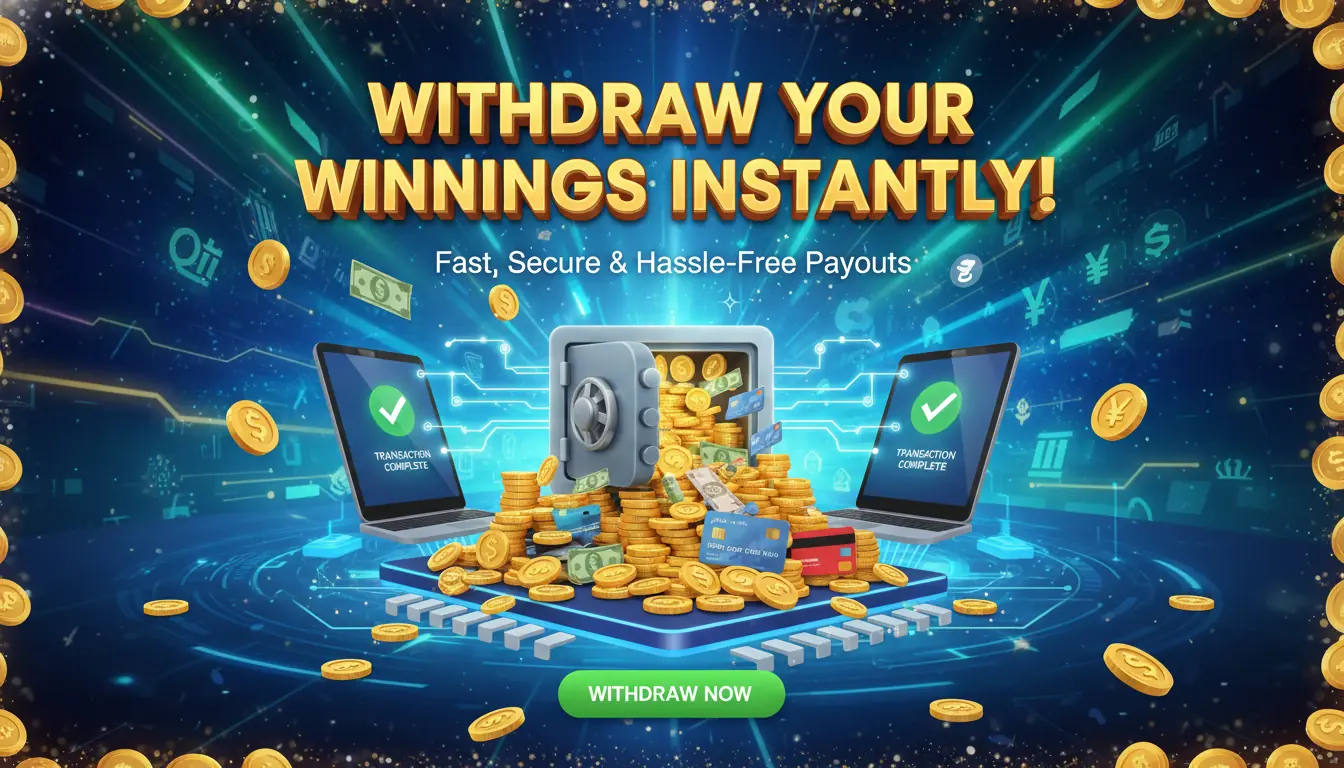 Pelican casino Geld auszahlen
