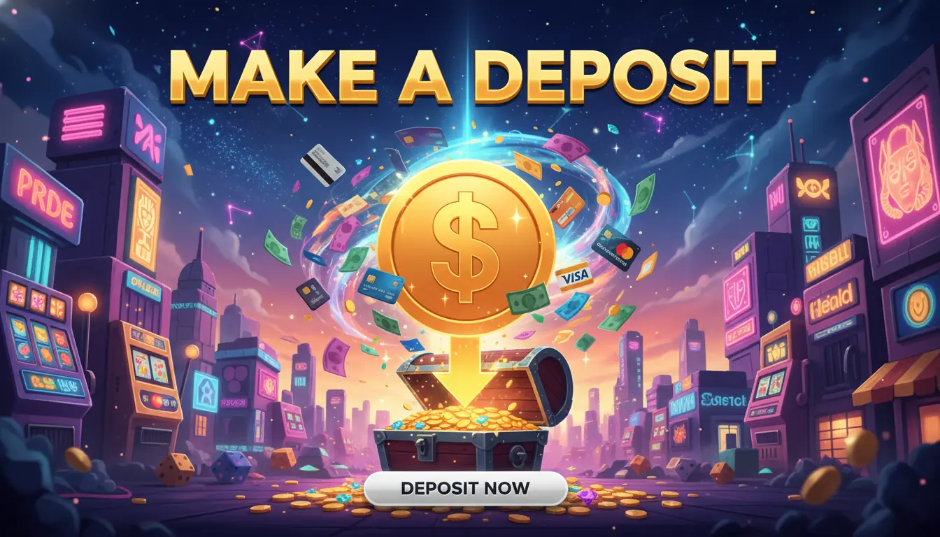 Pelican casino Einzahlung