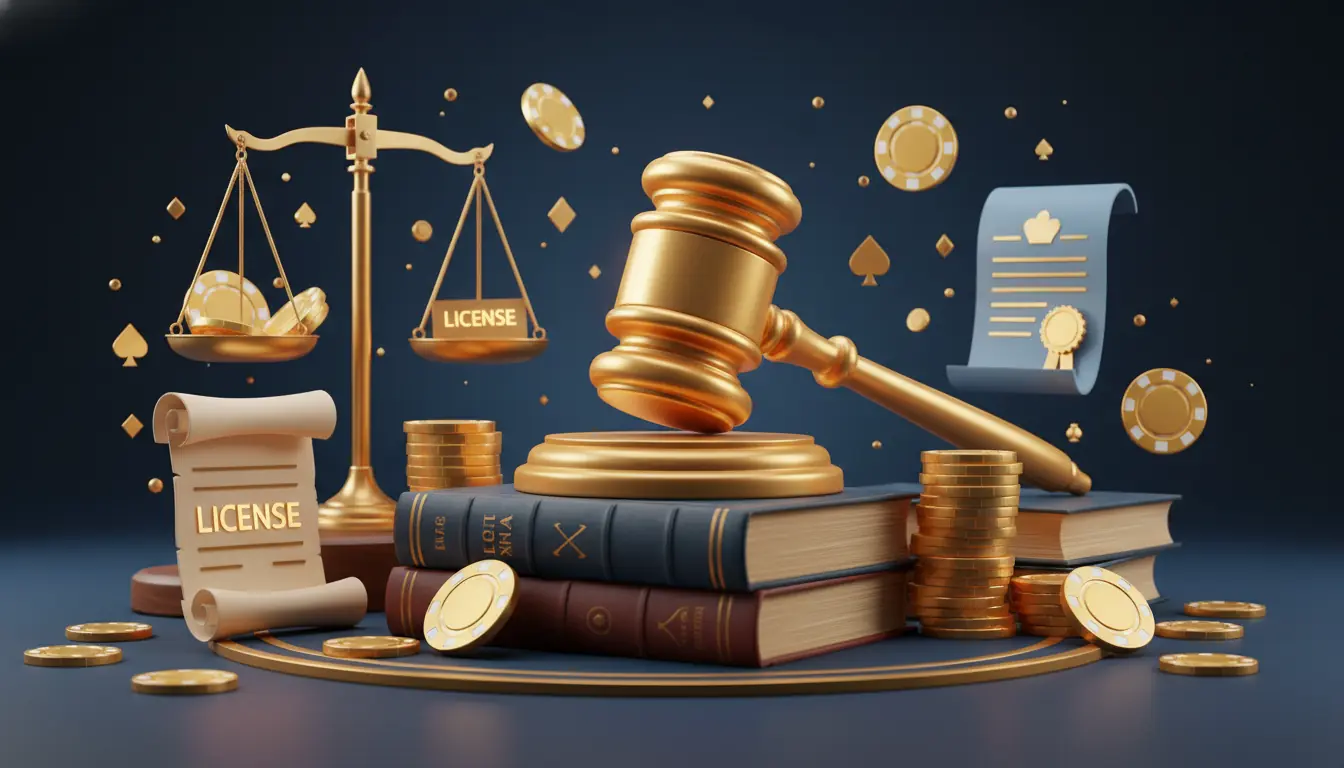 Pelican casino Legalität