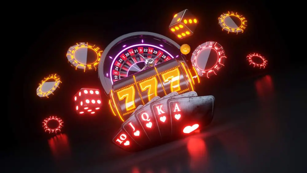 Pelican casino Spiele