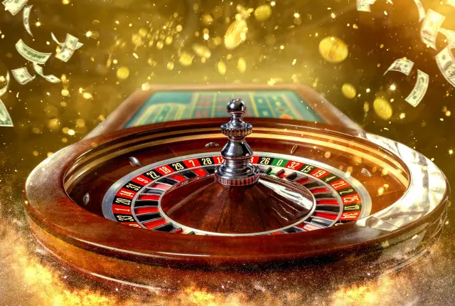 Pelican casino Roulette