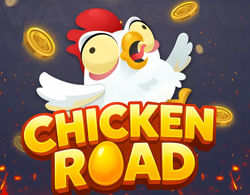 Chicken Road Pelican casino